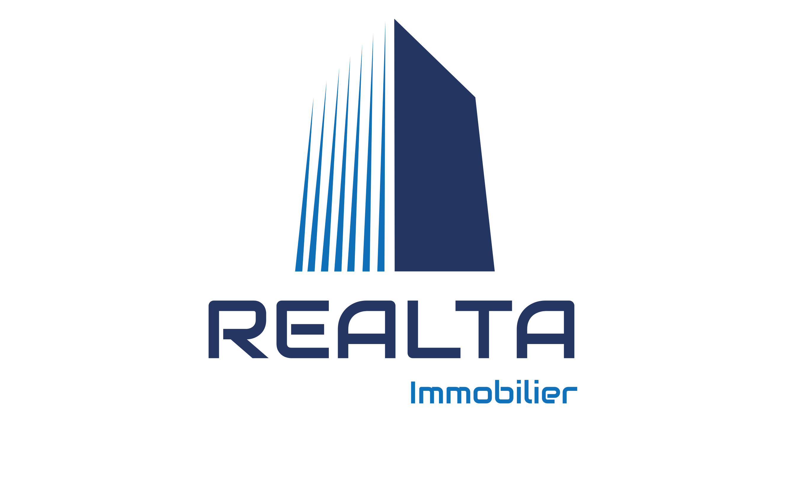 Agence immobilière Realta